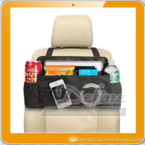 Best Quality Luxury Perfect Car Seat Organizer